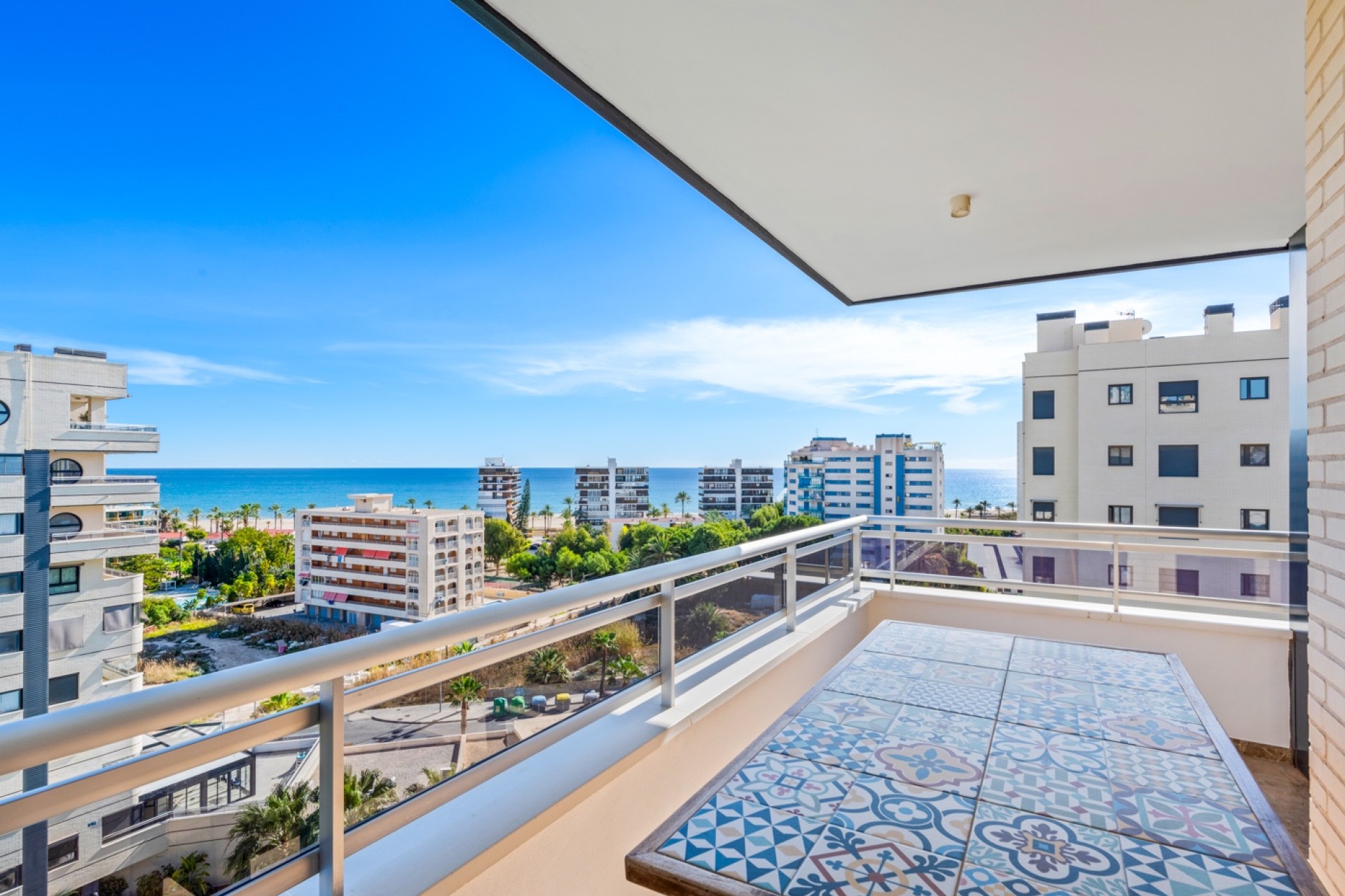 Sprzedaż - Apartament - Alicante - Playa San Juan