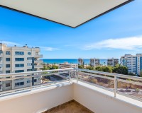 Sprzedaż - Apartament - Alicante - Playa San Juan