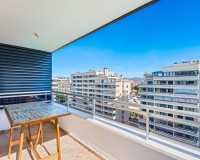 Sprzedaż - Apartament - Alicante - Playa San Juan