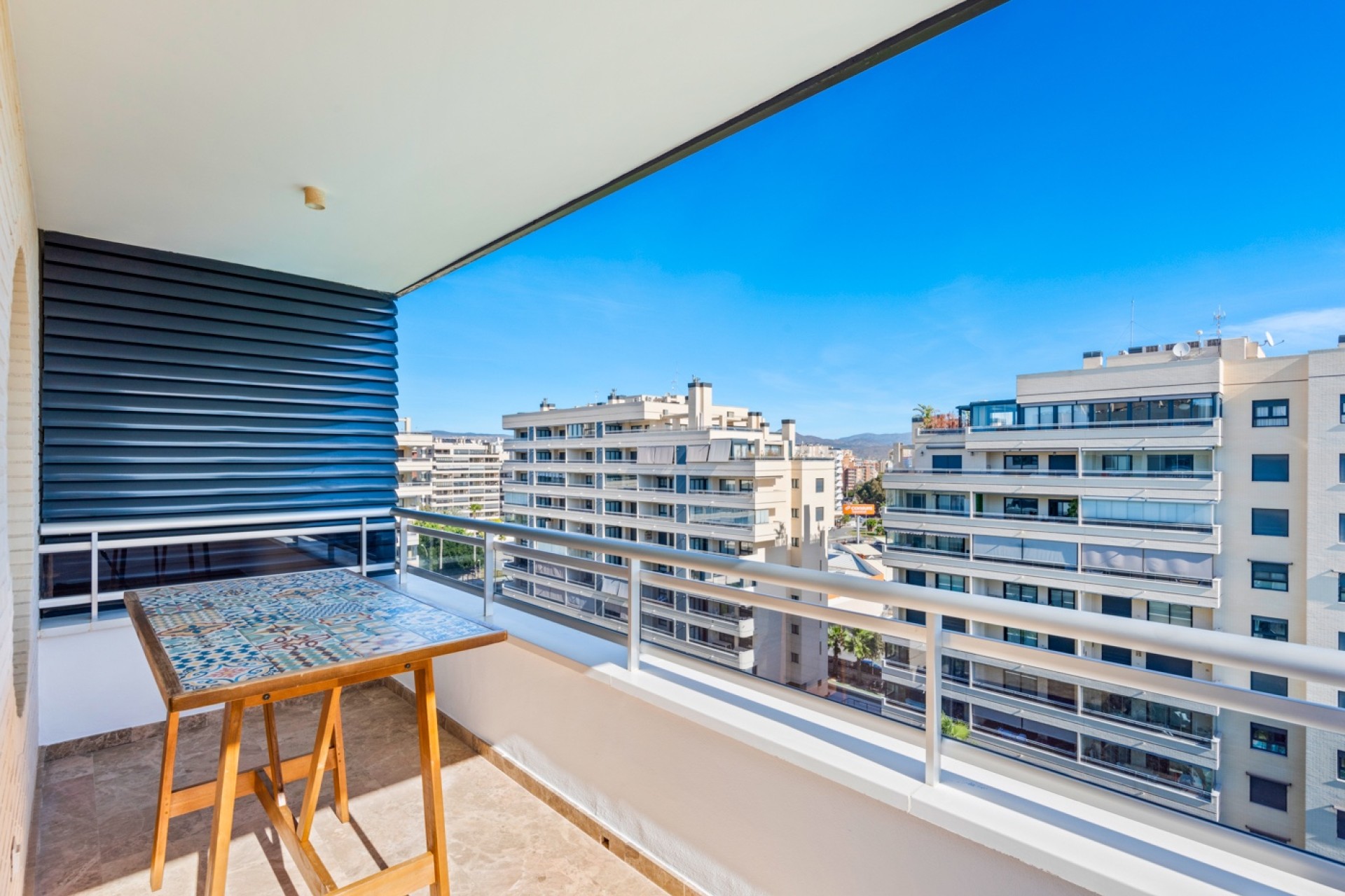 Sprzedaż - Apartament - Alicante - Playa San Juan