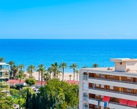 Sprzedaż - Apartament - Alicante - Playa San Juan