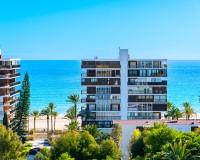 Sprzedaż - Apartament - Alicante - Playa San Juan