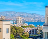 Sprzedaż - Apartament - Alicante - Playa San Juan