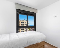 Sprzedaż - Apartament - Alicante - Playa San Juan