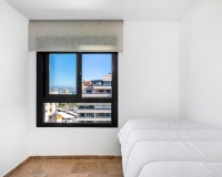 Sprzedaż - Apartament - Alicante - Playa San Juan