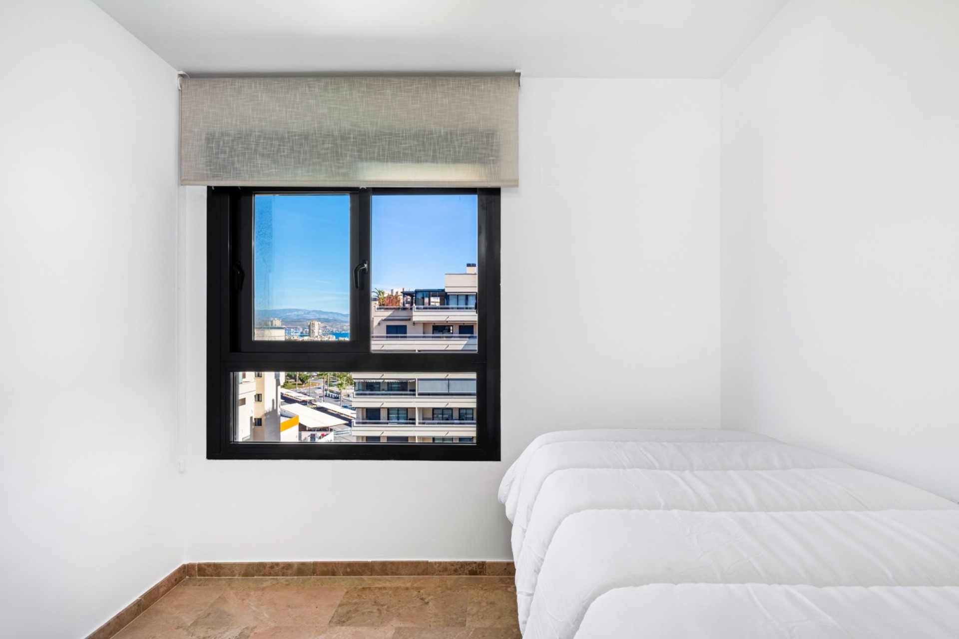 Sprzedaż - Apartament - Alicante - Playa San Juan