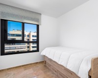 Sprzedaż - Apartament - Alicante - Playa San Juan