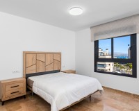 Sprzedaż - Apartament - Alicante - Playa San Juan