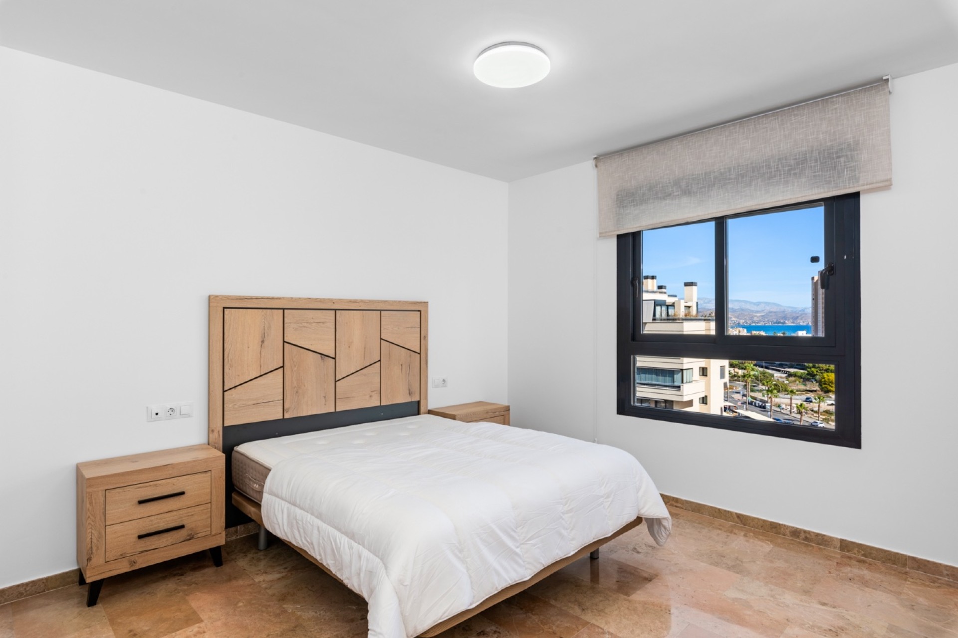 Sprzedaż - Apartament - Alicante - Playa San Juan