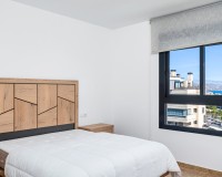 Sprzedaż - Apartament - Alicante - Playa San Juan