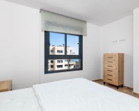 Sprzedaż - Apartament - Alicante - Playa San Juan