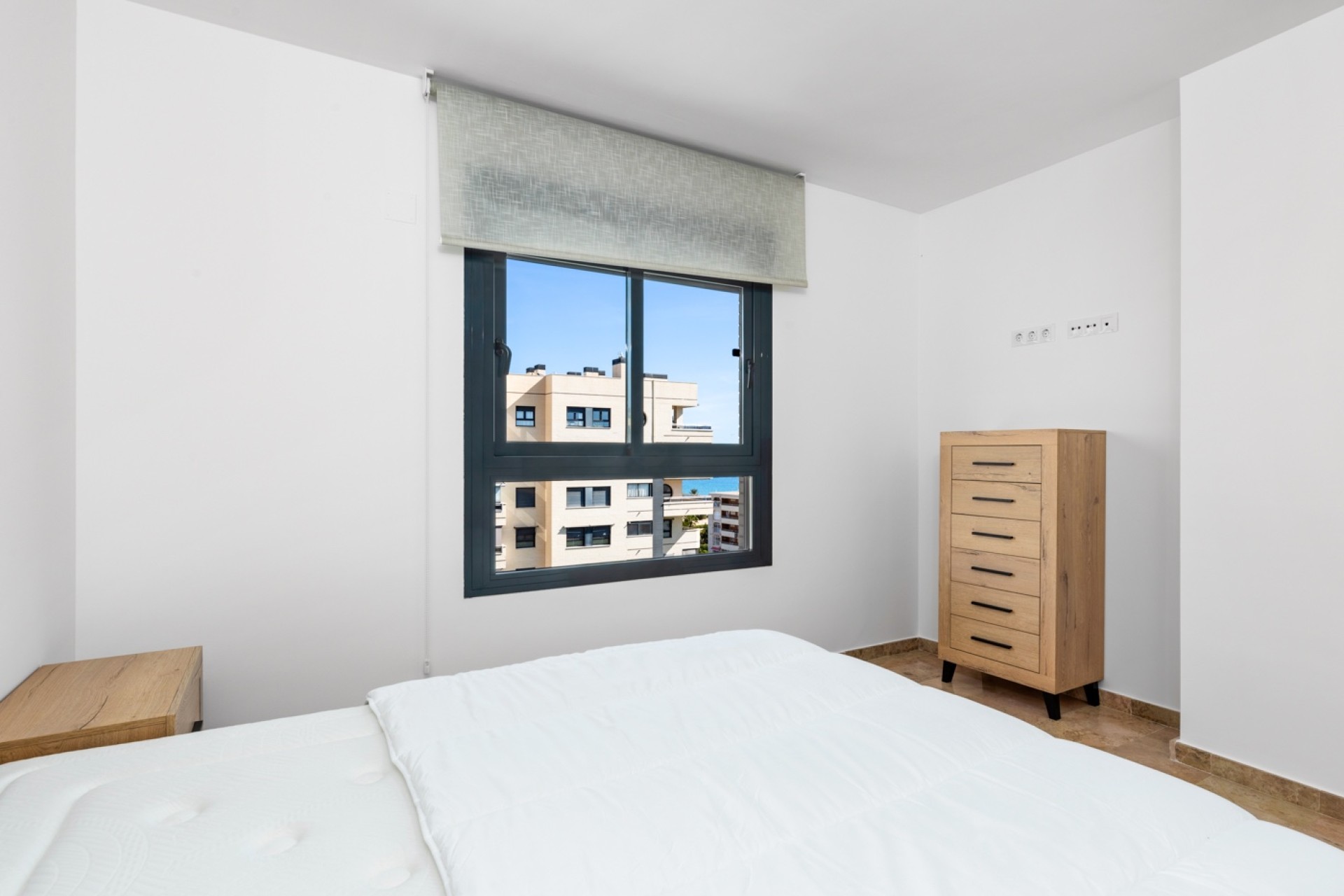 Sprzedaż - Apartament - Alicante - Playa San Juan