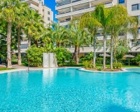 Sprzedaż - Apartament - Alicante - Playa San Juan