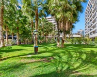 Sprzedaż - Apartament - Alicante - Playa San Juan