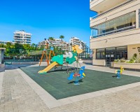 Sprzedaż - Apartament - Alicante - Playa San Juan