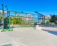 Sprzedaż - Apartament - Alicante - Playa San Juan