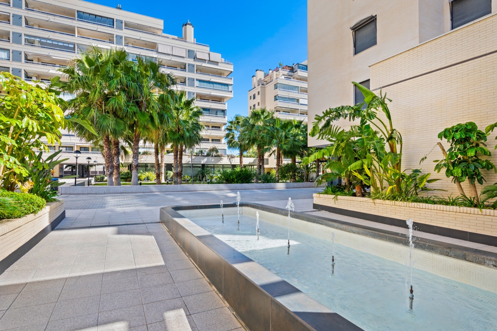 Sprzedaż - Apartament - Alicante - Playa San Juan