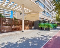 Sprzedaż - Apartament - Alicante - Playa San Juan