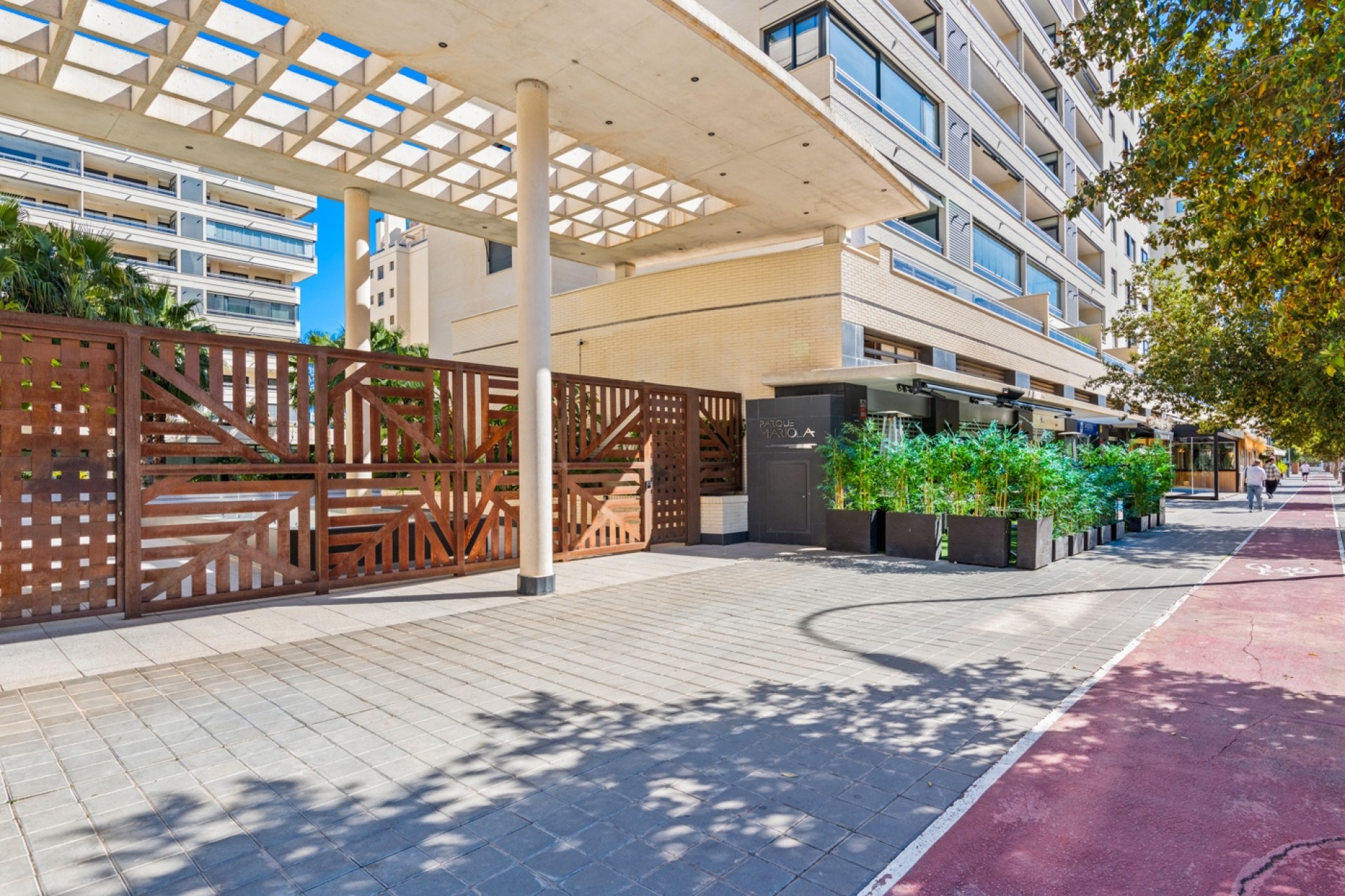 Sprzedaż - Apartament - Alicante - Playa San Juan