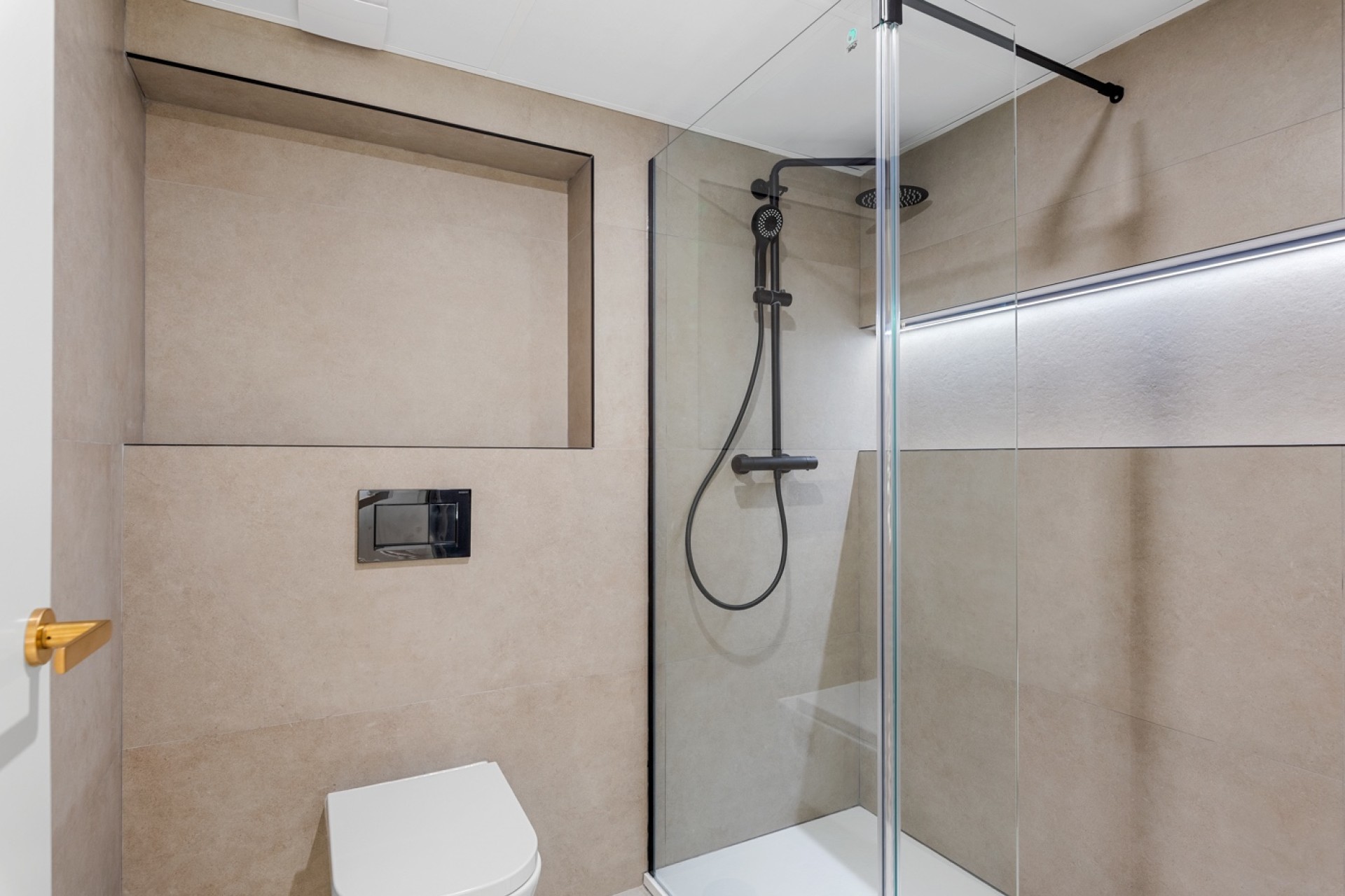 Sprzedaż - Apartament - Alicante