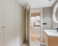 Sprzedaż - Apartament - Alicante