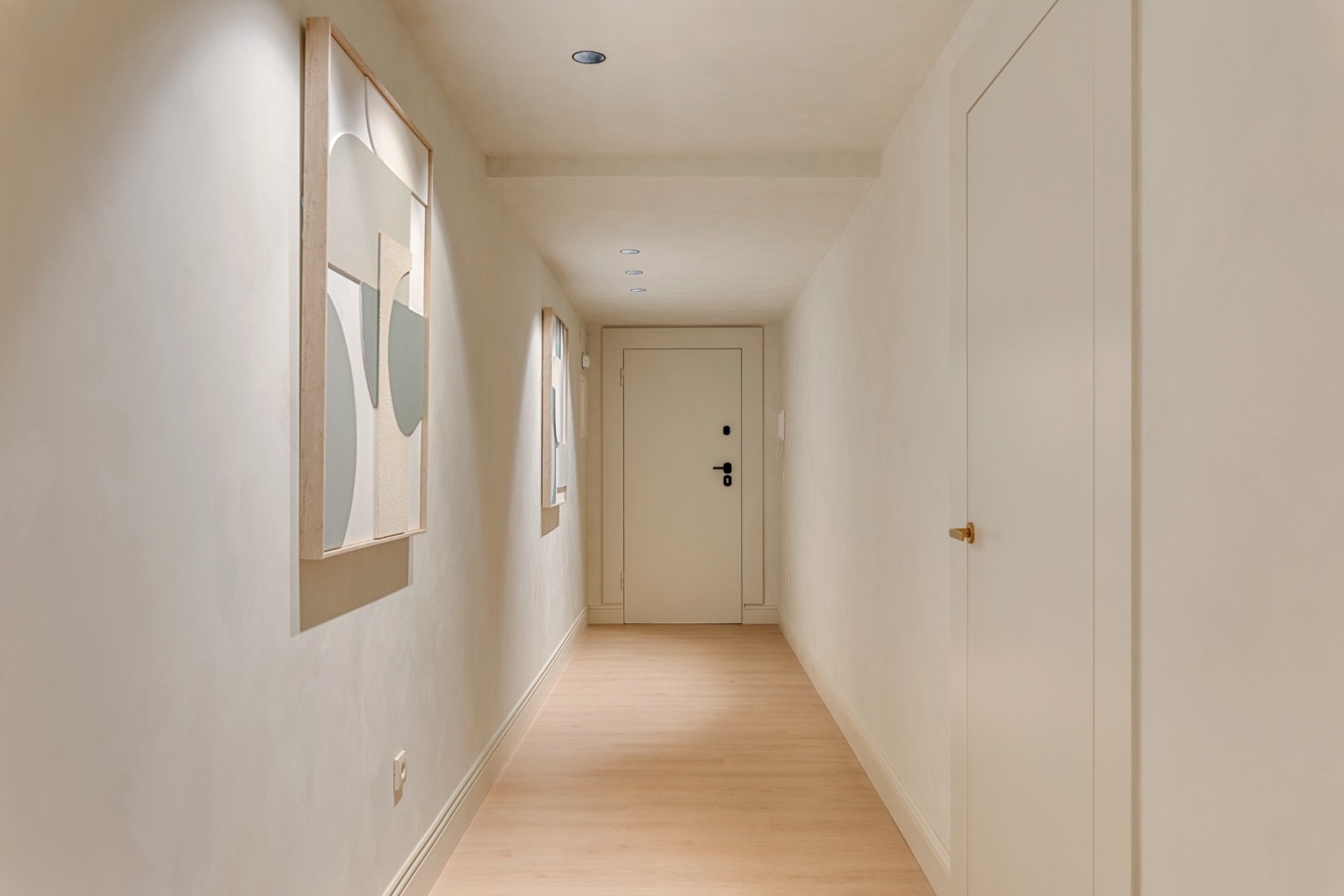 Sprzedaż - Apartament - Alicante