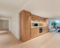 Sprzedaż - Apartament - Alicante