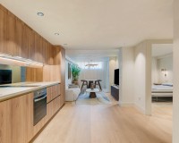 Sprzedaż - Apartament - Alicante