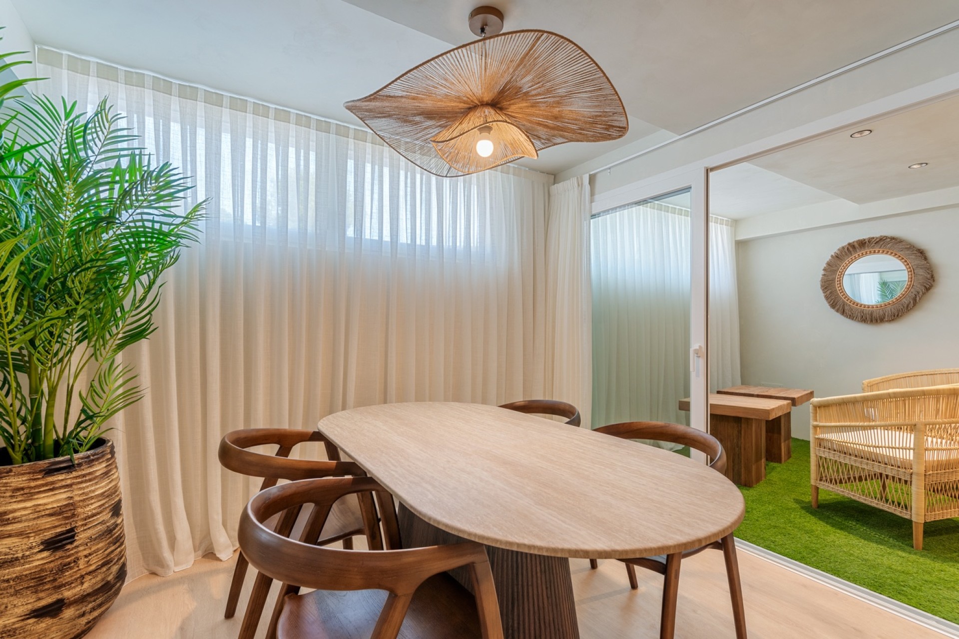 Sprzedaż - Apartament - Alicante