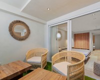 Sprzedaż - Apartament - Alicante