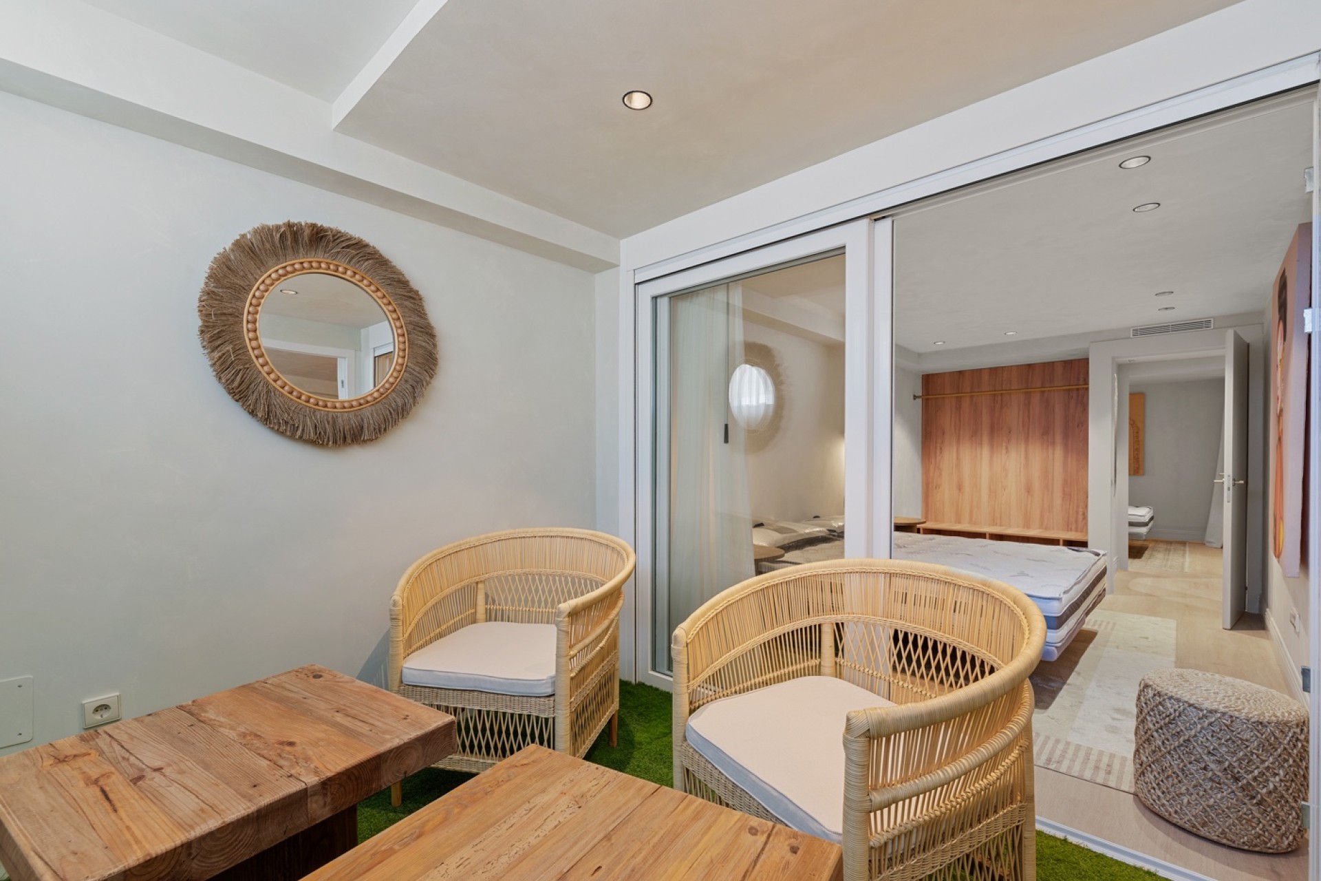 Sprzedaż - Apartament - Alicante