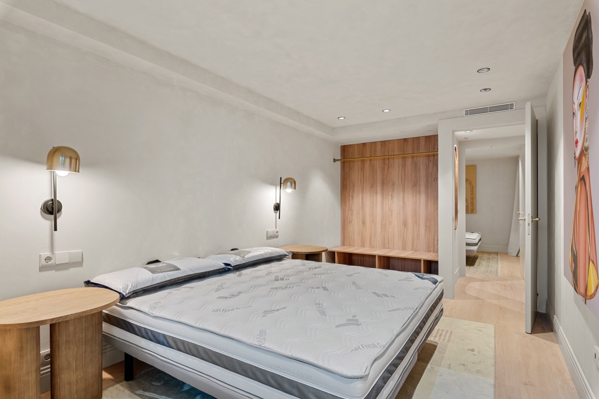 Sprzedaż - Apartament - Alicante