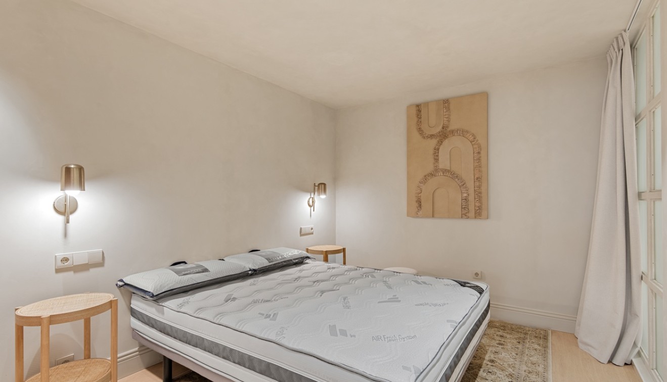 Sprzedaż - Apartament - Alicante