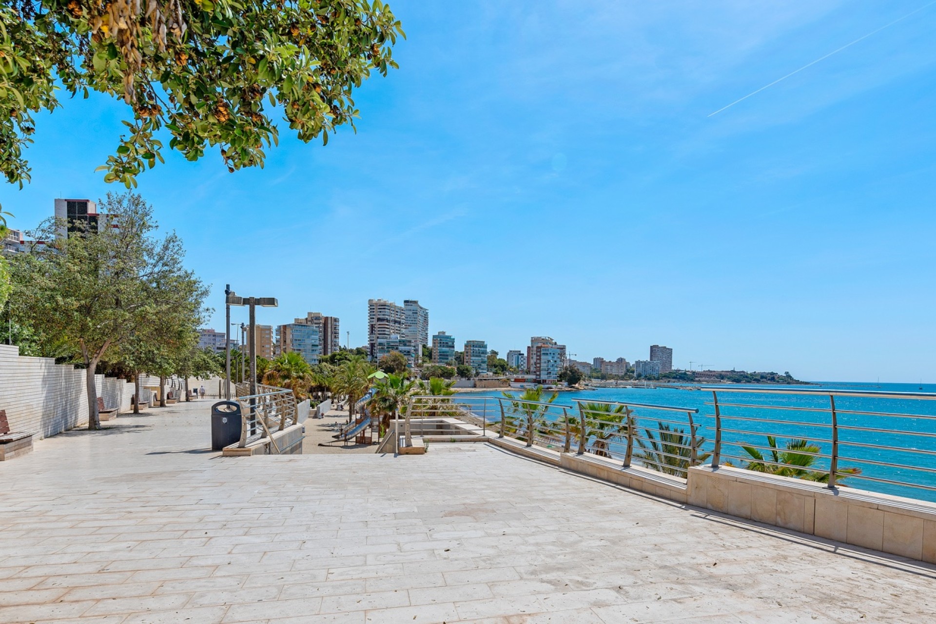 Sprzedaż - Apartament - Alicante