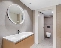 Sprzedaż - Apartament - Alicante