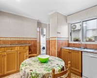 Sprzedaż - Apartament - Almoradí