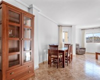 Sprzedaż - Apartament - Almoradí