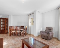 Sprzedaż - Apartament - Almoradí