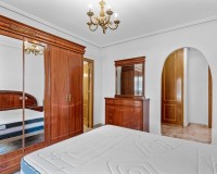 Sprzedaż - Apartament - Almoradí