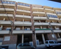 Sprzedaż - Apartament - Almoradí