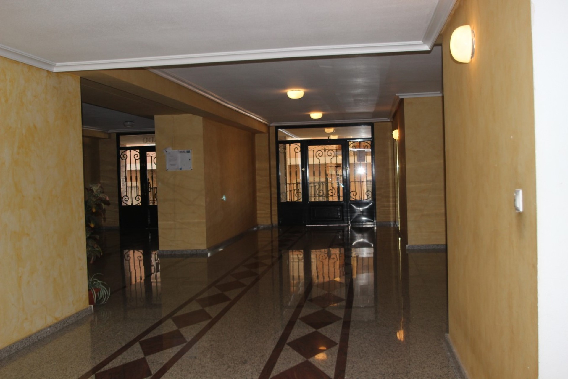 Sprzedaż - Apartament - Almoradí