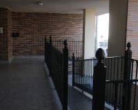 Sprzedaż - Apartament - Almoradí