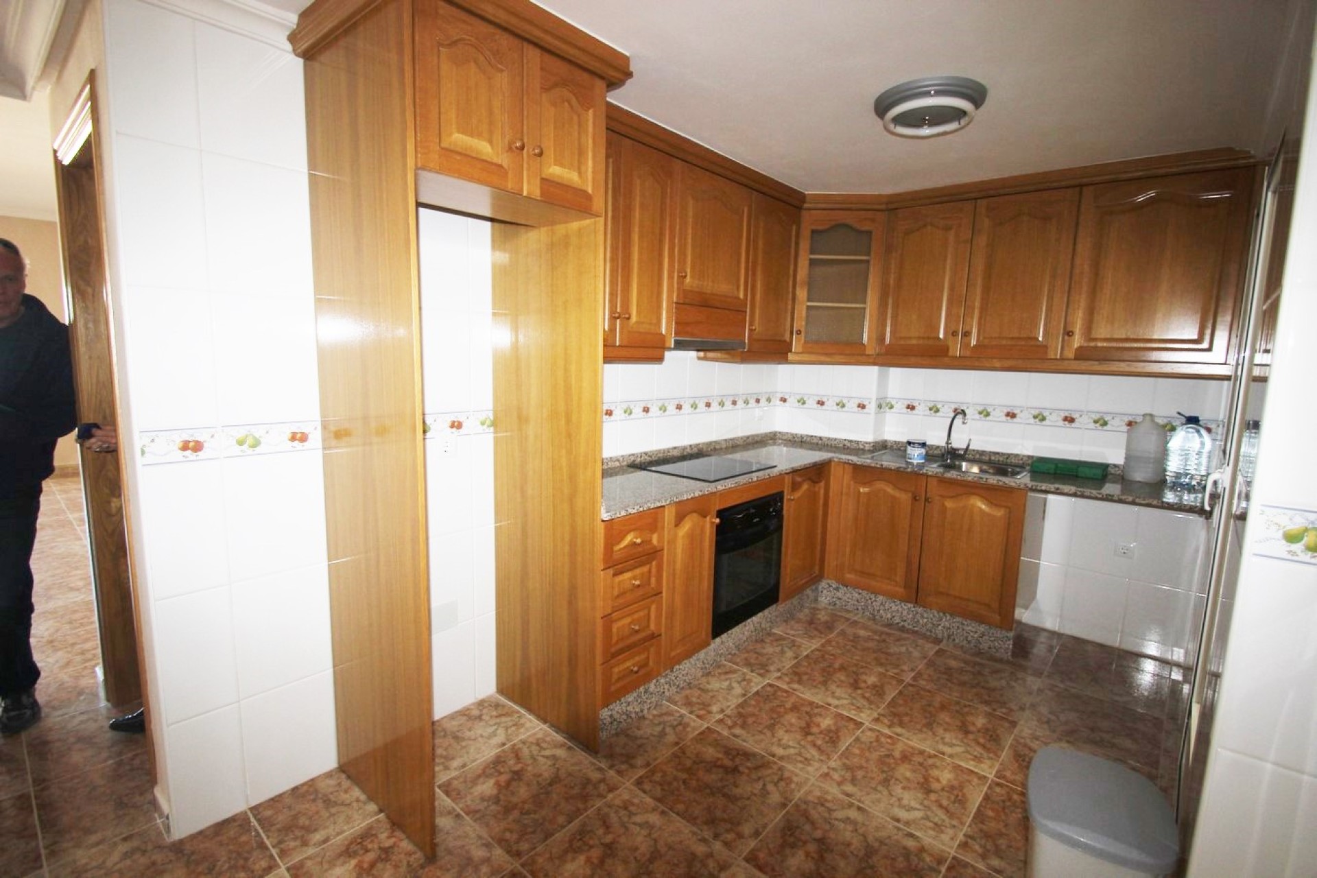 Sprzedaż - Apartament - Almoradí