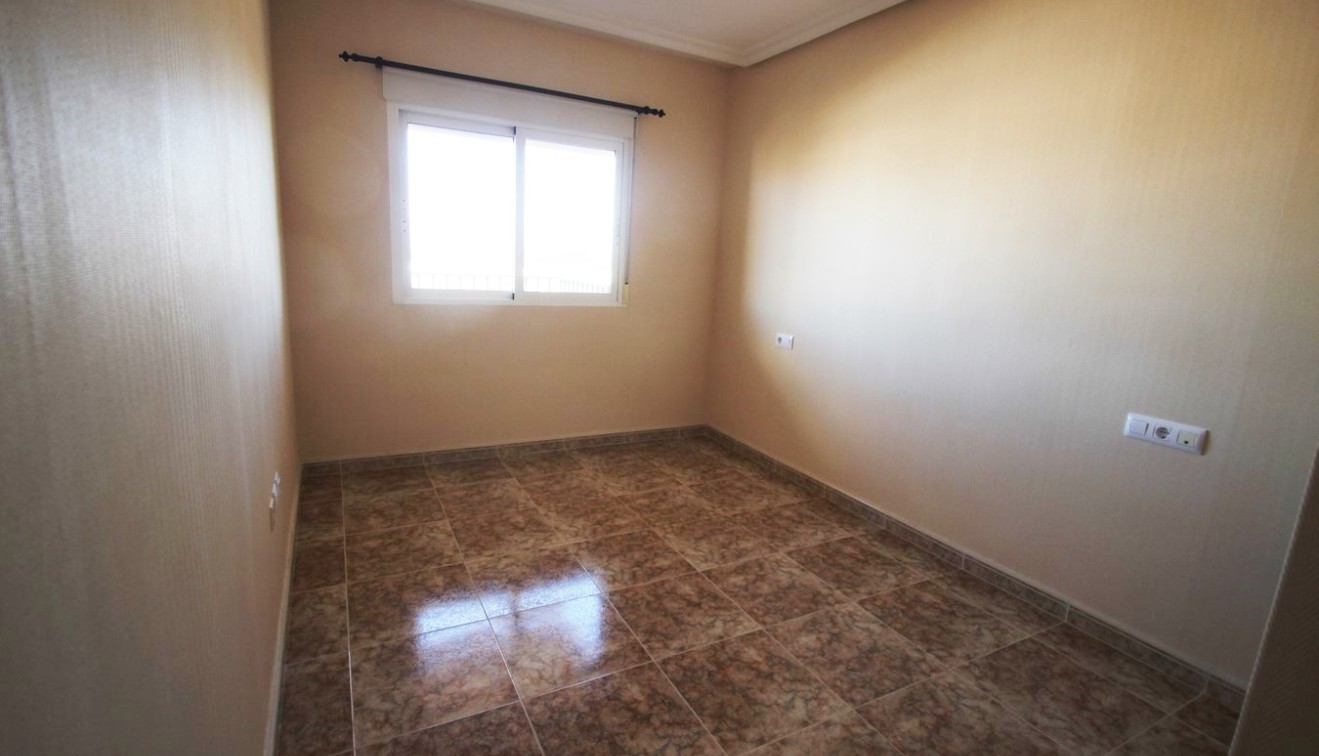 Sprzedaż - Apartament - Almoradí