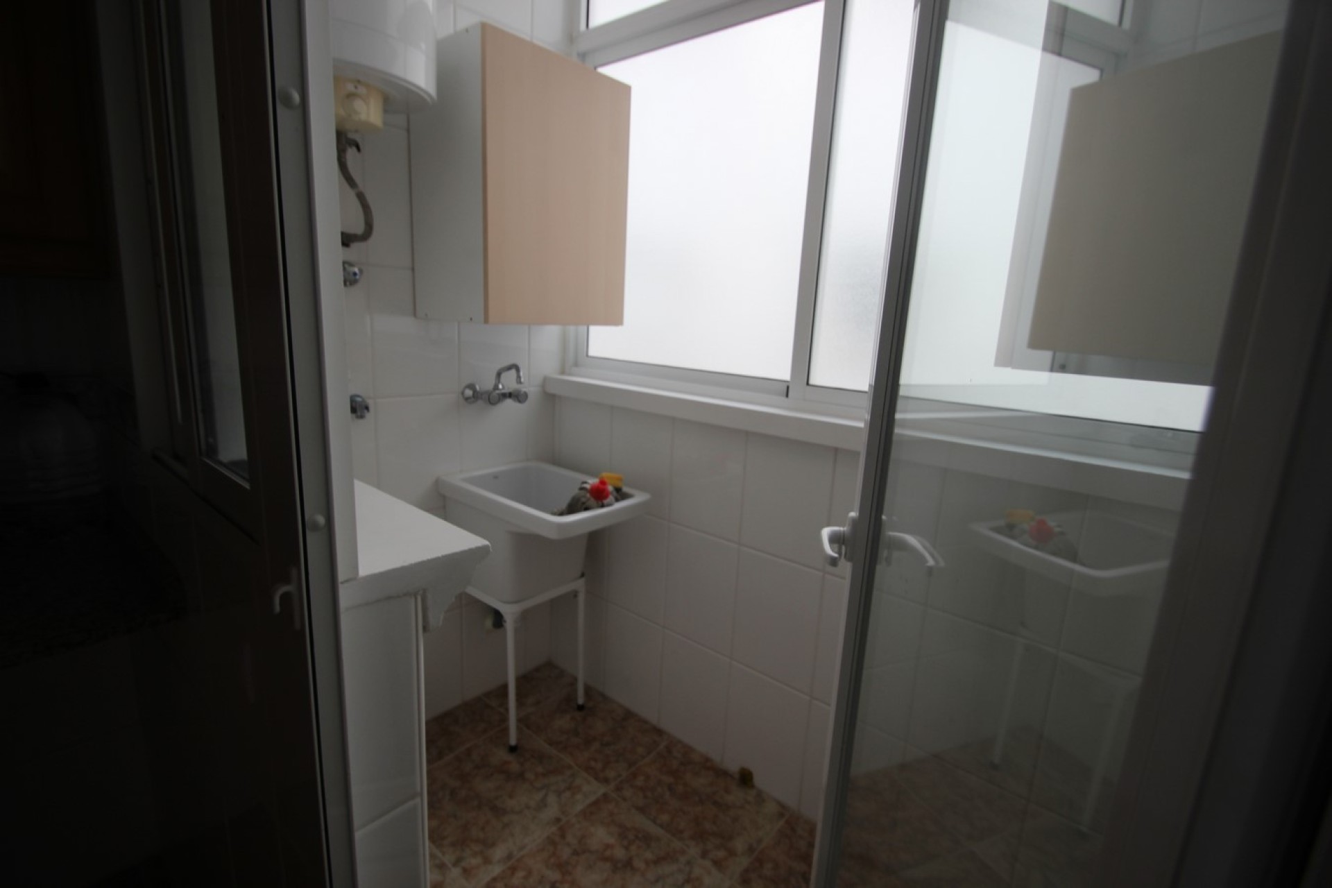 Sprzedaż - Apartament - Almoradí