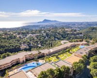 Sprzedaż - Apartament - Altea - Altea Hills