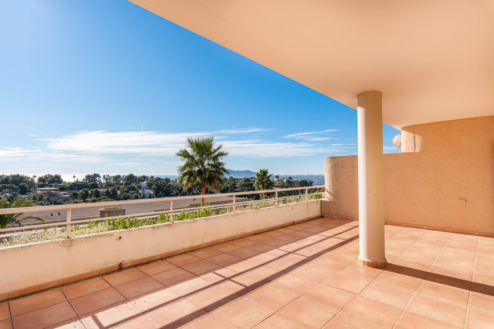 Sprzedaż - Apartament - Altea - Altea Hills