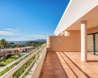 Sprzedaż - Apartament - Altea - Altea Hills