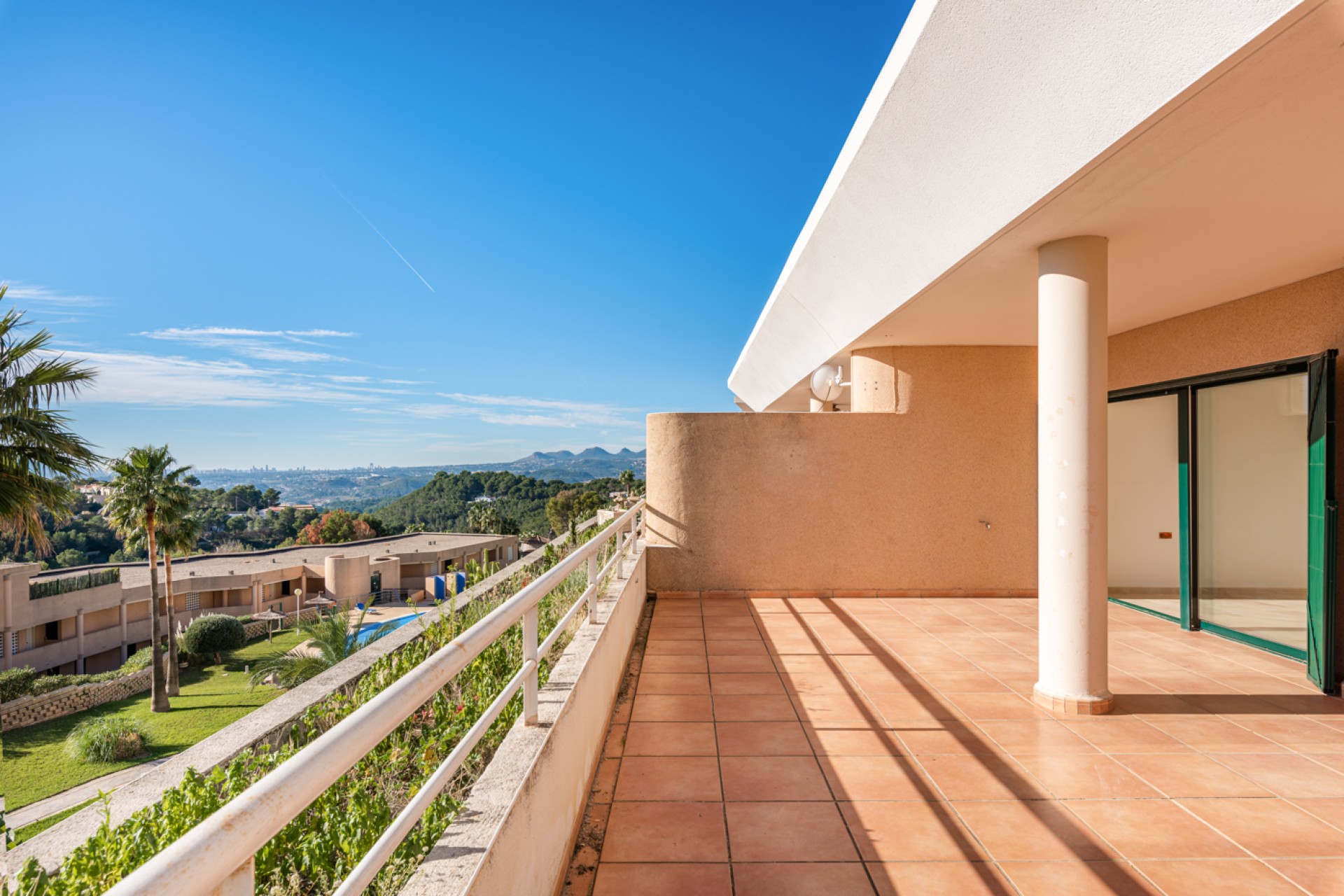 Sprzedaż - Apartament - Altea - Altea Hills