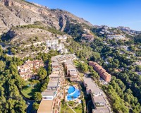 Sprzedaż - Apartament - Altea - Altea Hills